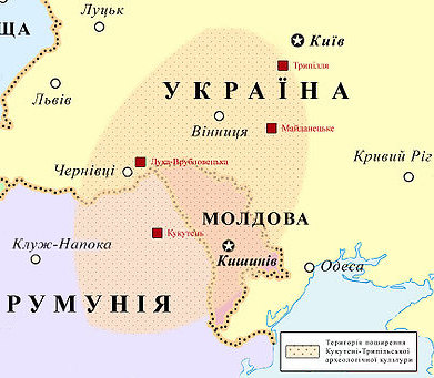 трипольская культура. картинки онлайн трипольская культура. картинки