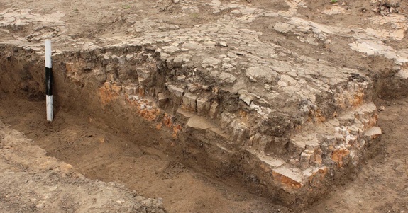 В Україні розкопали трипільський храм віком 6 тисяч років